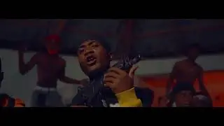An CIBOGUE (Videyo Ofisy&egrave;l) - Dope Family