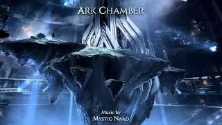 Sci-fi Action Music - Ark Chamber