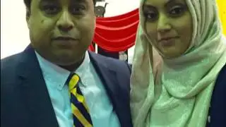SUFI MIAH, MD, ATN BANGLA, UK