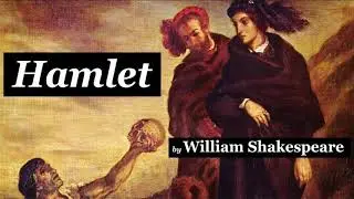 Audible story- Hamlet (part 3)