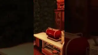 🍻Городская площадь Вранбург #simsnocc #sims4nocc #thesims4 #halloween #ts4nocc #игра #игра