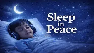Powerful Dua Before Sleeping | Remove Anxiety & Sleep in Peace | Fall Asleep with Allah&rsquo;s Protection
