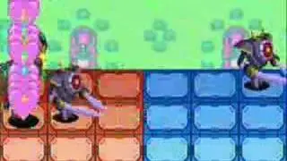 Beast Link Gate Glitch in (U)