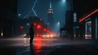 Still Breathing in the Dark