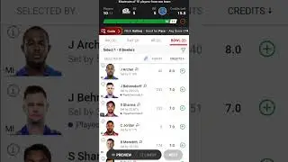 MI vs RE Dream11 Prediction, Mumbai Indians vs Rajasthan Royals 42nd IPL, MI vs RR Dream11 Team