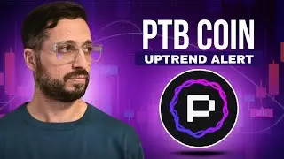 Portal to Bitcoin (PTB) Shows Strong Uptrend &ndash; Next Move Explained