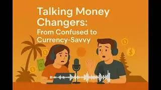 Talking Money Changers: From Confused to Currency-Savvy