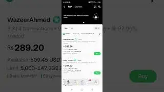 How to Buy USDT on OKX exchange P2P | Step by Step Guide for Beginners