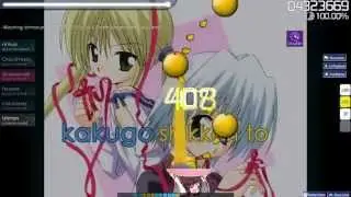 Catch the Beat!| KOTOKO - Daily-Daily Dream [yongtw123's Ojou-sama] DoubleTime S Rank