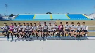 Copa MSR Maca&eacute; - Boa Vista Maca&eacute; X Ajax