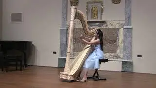 Mad fri samrad - Daniele Garella - Played by Eve Lung