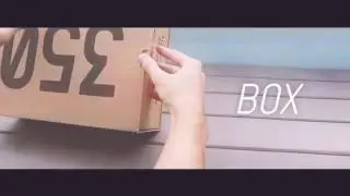 Best UA Yeezy 350 Boost V2 'Oreo' Black White Sneaker Unboxing +Review