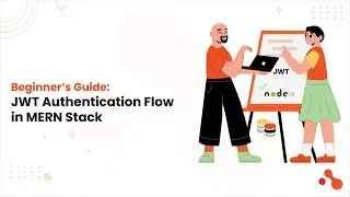 MERN Authentication &ndash; Part 2 | React JS Setup & Login Form Design 