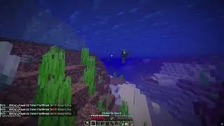 We Mace Today | The Blade SMP | Anticblade | Day #25