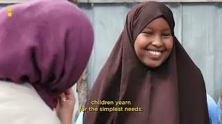 Stand Beside the Prophet ﷺ | Sponsor an Orphan This Ramadan