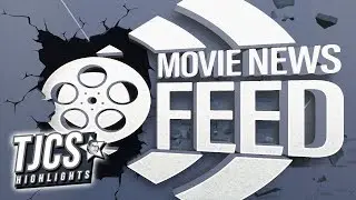 Movie News Feed - Thursday July 11, 2019 Edition
