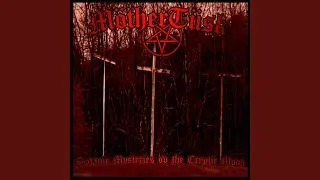 Winds Ov the Cryptic Moon