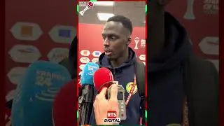 En zone mixte, S&eacute;n&eacute;galais et Maliens ont livr&eacute; une analyse &agrave; chaud du match.