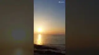 Dukhan Beach...
