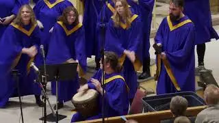 Noel, Todd Smith, arr. Brad Holmes