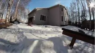 Team BIG Alaska Movie Part 1