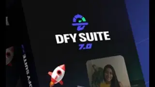 DFY Suite 7.0 Lite Demo