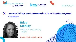 Accessibility and Interaction in a World Beyond Screens