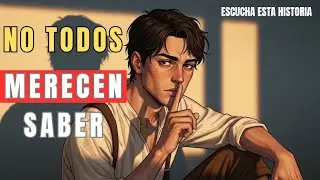 NUNCA COMPARTAS ESTAS 12 COSAS NI SIQUIERA CON TU FAMILIA [Historia con Enseñanza] 