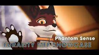 [#vrchat] Phantom Sense (Whsprs) - Furality MFF Showcase