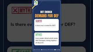 Myth vs. Reality: The Truth About the DEF Making Machine Business!