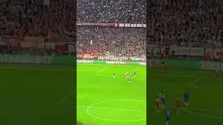 Bayern Munich away. That music is serious ragebait #chelsea #chelseafc #bayern #bayernmunich