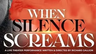 When Silence Screams Extended Version