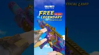 Legendary RUS-79U Unlocked! | COD Mobile Multiplayer Montage ft. Devnik