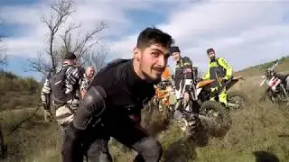 KTM BOY BANDS