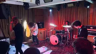 SIGNV/S - Crawl Space (Live @ The Lady Hampshire 29/04/2023)