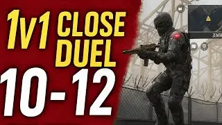 Epic 1v1 in Call of Duty Mobile! #codmobile  #codm  #1v1  #callofdutymobile  #gameplay