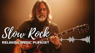 Slow Rock Ballads Karaoke – Best Sing-Along Soft Rock Hits Mix