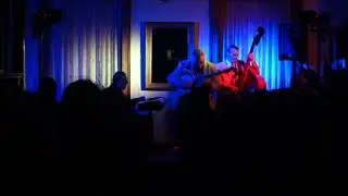 knez jakovac in concert   SAMBA DE ORFEU, WITH INTRO