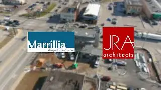 UK Federal Credit Union Construction Update (2-1-2022)