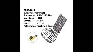 PCB antennas