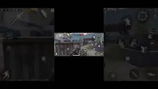 SOLO  VS SOLO M4 GLACIER || BGMI BATTEL GROUND || BTECH GAMING