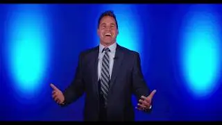 Chris Swanson For Sheriff 2020