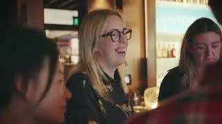 Club Suntory x Tokyo Confidential - Wrap up Video