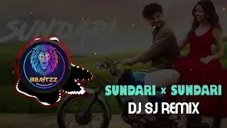 Sundari Sundari Tujhe Nav Kya Hai (Dj Tapori Mix) Dj Sj Remix-(DjSarZen.Com)_DJ GT BEATZZ_BOLLYWOOD