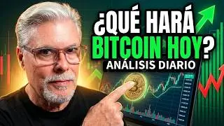 BITCOIN AHORA | FOMC, POWELL Y LOS PR&Oacute;XIMOS MOVIMIENTOS (17.02.26)