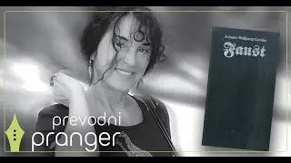 Hommage prevajalki Eriki Vouk | Prevodni Pranger