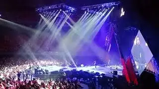 AIA PHILIPPINES EXCLUSIVE CONCERT 2023 DECEMBER AVENUE