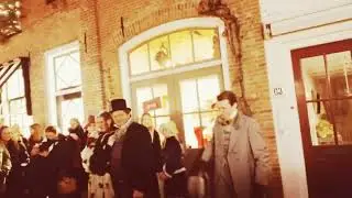 Deventer Dickens festijn 2024