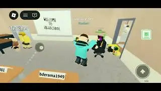 Field Trip Z Ep.1 (The Donut Dave) HZA series 