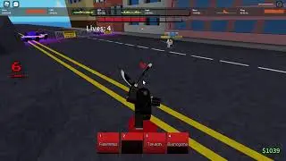 1v1